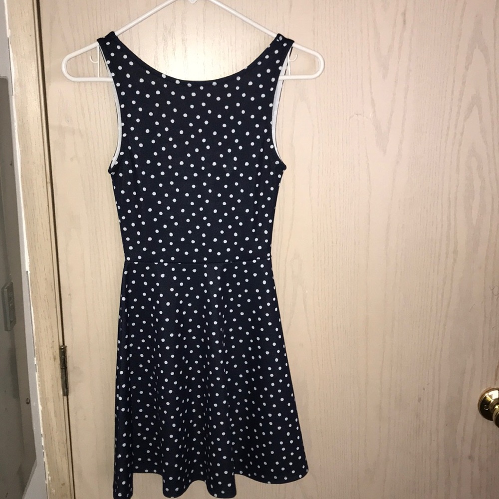 Midi-Length H&M dress
